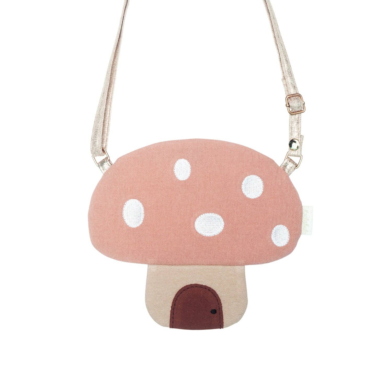 Toadstool Cottage Bag