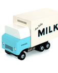 Milk Truck