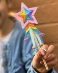 Make Your Own Magic Wand