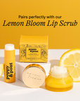 Lemon Bloom - Lip Balm