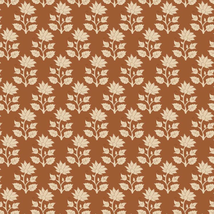 Top Knot Headband Mira - Caramel