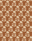 Top Knot Headband Mira - Caramel