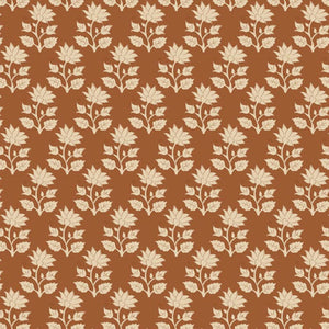Top Knot Headband Mira - Caramel