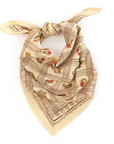 No. 130 Laura Bandana