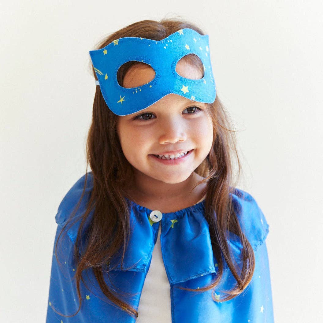 Star Superhero Costume