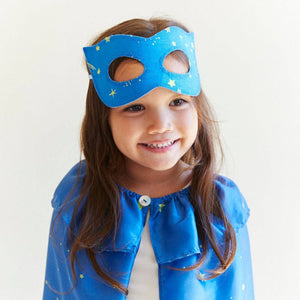 Star Superhero Costume