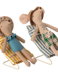 Mouse Beach Chair Set