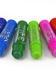 KwikStix Tempera Paint - 12 Classic Colors