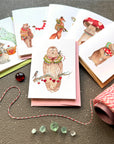 Lovely Messages - Small Card Pack