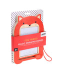 Fox Friend Magic Drawing Board