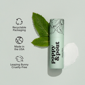 Sweet Mint - Lip Balm