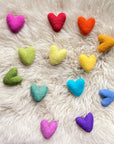 All-Heart Garland | Rainbow