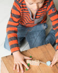 Make Your Own Castle Catapult