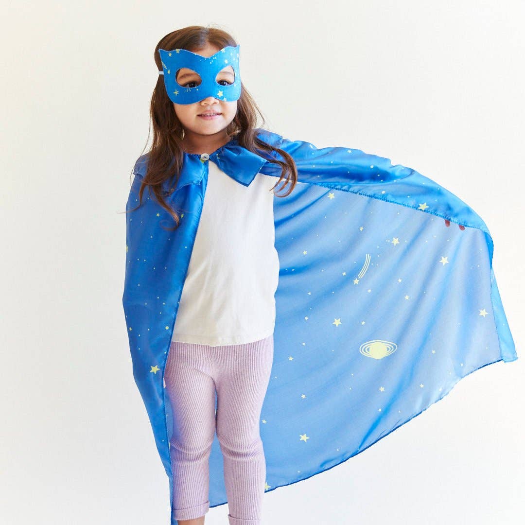 Star Superhero Costume