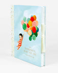 The Wonderful Baby You Are - A Record of Baby's First Year