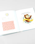 The Wonderful Baby You Are - A Record of Baby's First Year