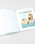 The Wonderful Baby You Are - A Record of Baby's First Year