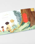 The Wonderful Baby You Are - A Record of Baby's First Year