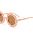 Baby and Toddler Flower Sunglasses