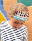Make Your Own Birthday Crown Kit