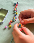 Rainbow Bracelet Gift Kit