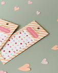 Colour Pop Nail Stickers