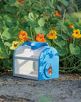 Beetle & Bee Critter Case FSC Certified Wood-Outdoor Play