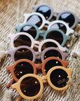 Baby and Toddler Retro Sunnies