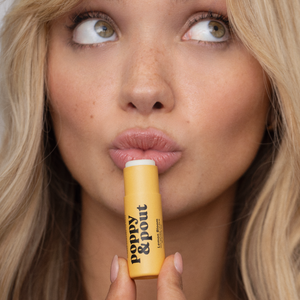 Lemon Bloom - Lip Balm