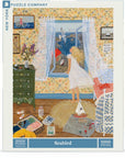 Seabird - 1000 Piece Jigsaw Puzzle