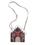 Gingerbread House Bag