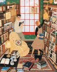 Quill And Parchment - 1000 Piece Jigsaw Puzzle
