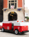 Fire Engine 53 - Large Truck