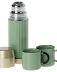 Thermos and Cups Set