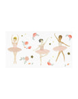 Ballet Tattoos