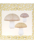 Liberty of London Printed Mushroom Lanterns - Set of 3