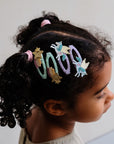 My Little Unicorn Clic Clacs