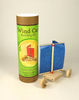 Wind Car Kit