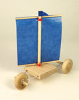 Wind Car Kit
