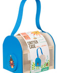 Beetle & Bee Critter Case FSC Certified Wood-Outdoor Play