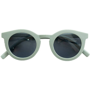 Classic Sunglasses | Adult - Light Blue