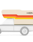 Honeybee Camper