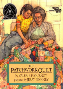 The Patchwork Quilt - Valerie Flournoy