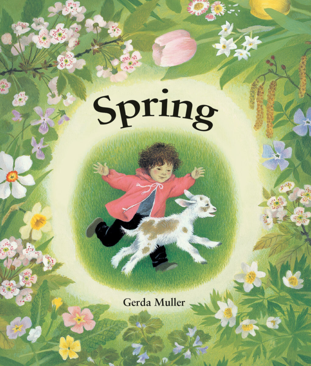 Spring  - Gerda Muller