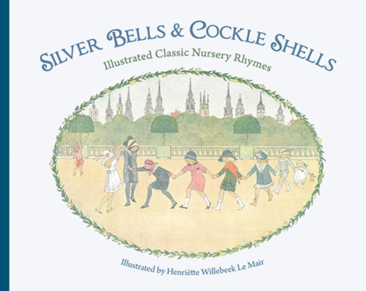 Silver Bells & Cockle Shells