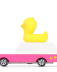 Duckie Wagon