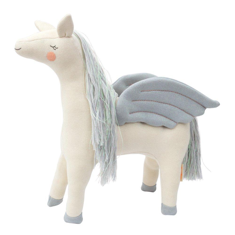 Chloe the Pegasus - soft toy