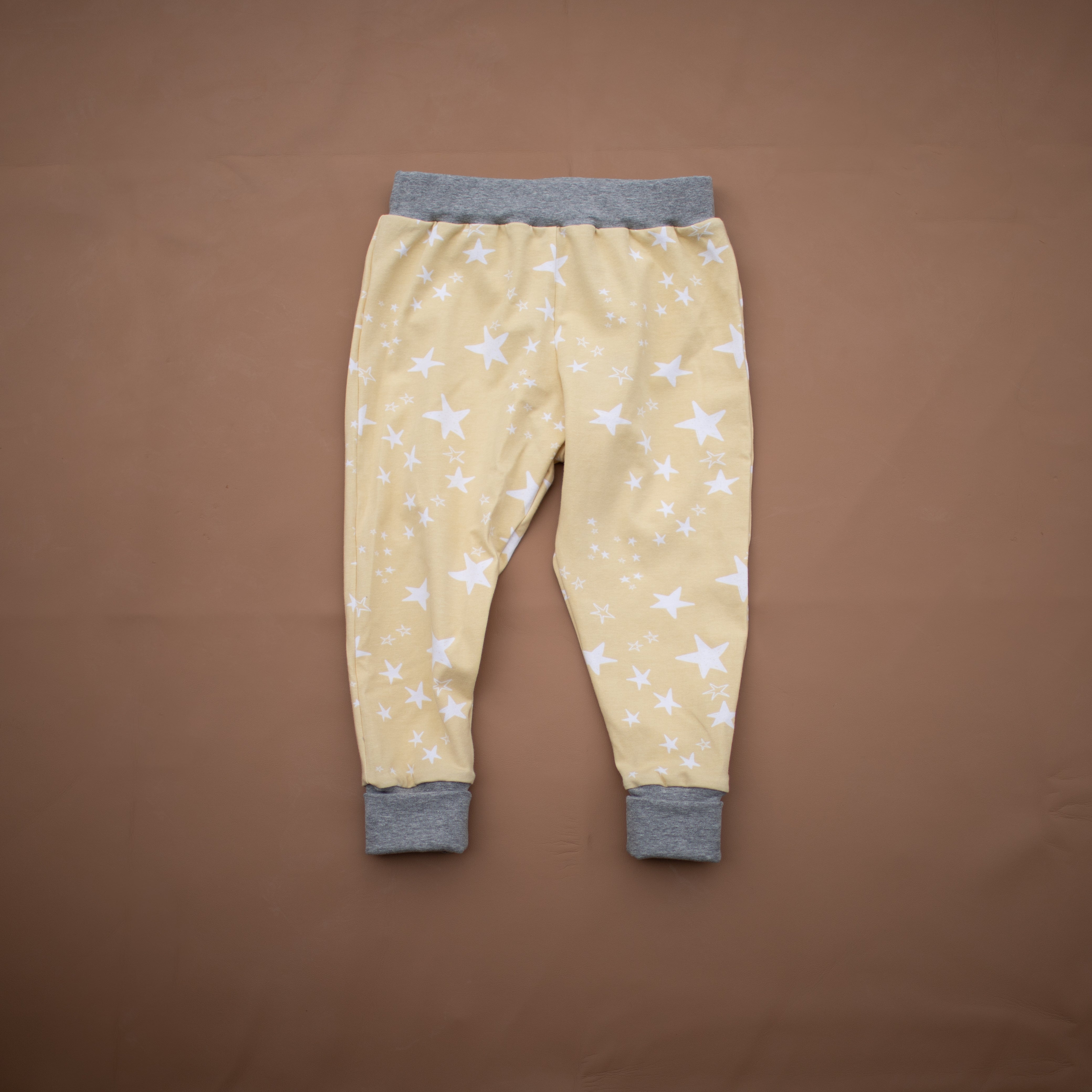 Harem Pants - Infants (NB - 18M)