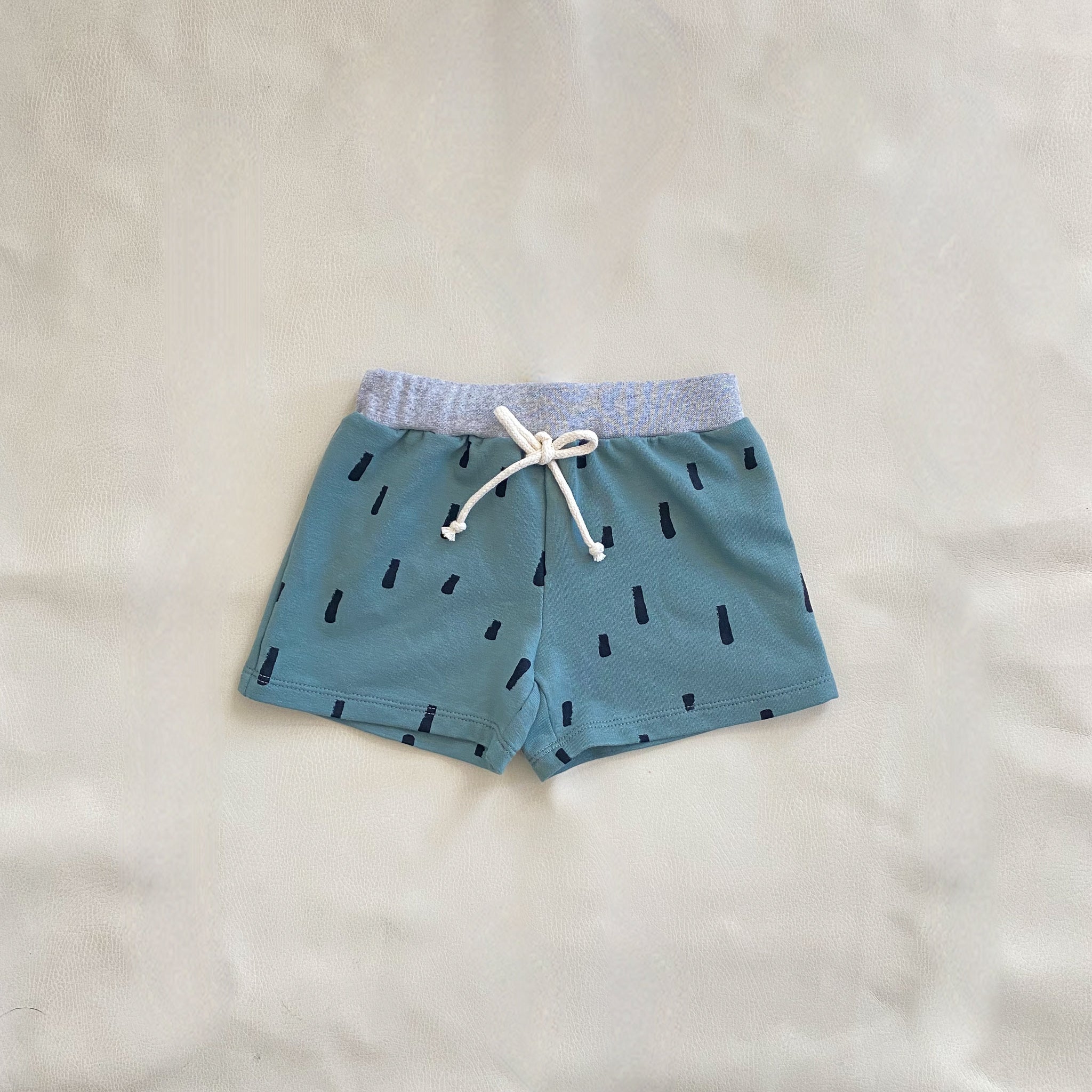 Simple Shorts