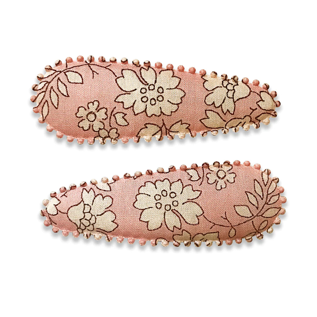 Liberty of London Hair Clips - Little